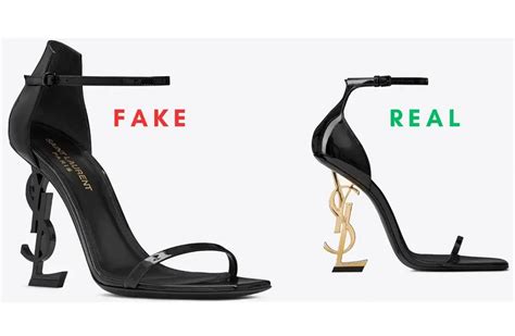 ysl tribute sandals real vs fake|are ysl tribute sandals real.